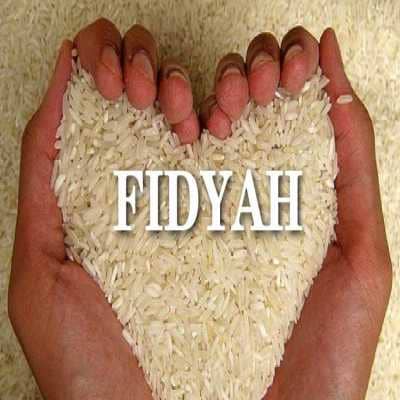 Donate Fidyah online